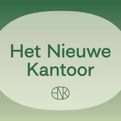 Het Nieuwe Kantoor 