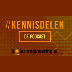 #kennisdelen - De Podcast