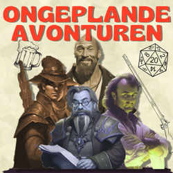 Ongeplande Avonturen