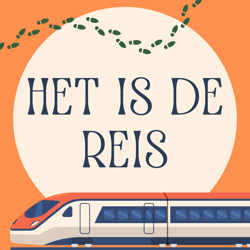 Het is de Reis