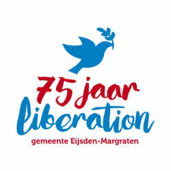 Liberation Vertelt - 75 jaar Liberation 