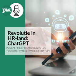 Revolutie in HR-land: ChatGPT