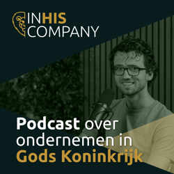 In His Company Podcast