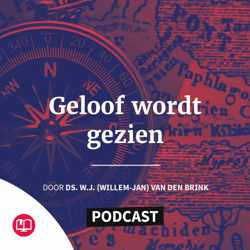 Geloof wordt gezien