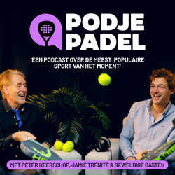 Podje Padel