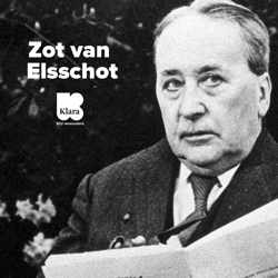 Zot van Elsschot