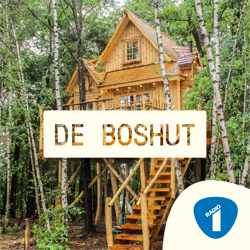 De Boshut