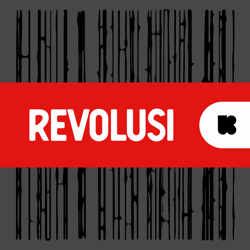 Revolusi met David Van Reybrouck