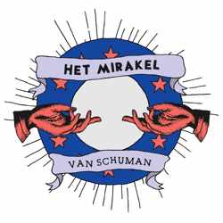 Het Mirakel van Schuman