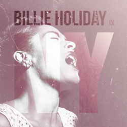 Billie Holiday in New York