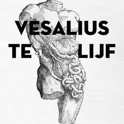 Vesalius te lijf