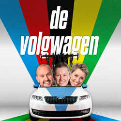 De Volgwagen