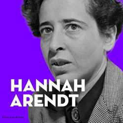 Hannah Arendt. Over liefde en vrijheid.