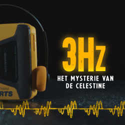 3Hz: Het mysterie van de Celestine