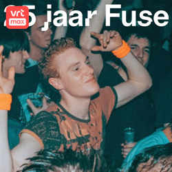 25 jaar Fuse