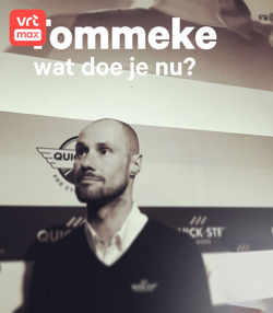 Tommeke wat doe je nu?