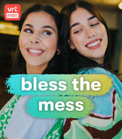 Bless The Mess