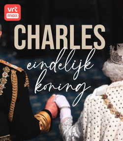 Charles, eindelijk koning