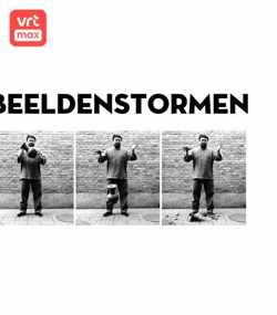 Beeldenstormen. Over kunst en geweld