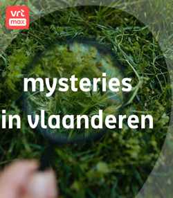 Mysteries in Vlaanderen