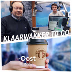 KlaarWakker To Go