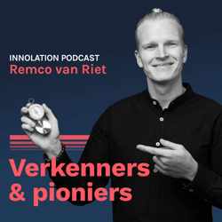 Innolation: Verkenners & Pioniers