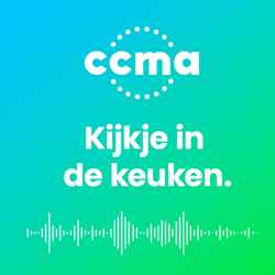 CCMA Kijkje in de keuken