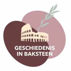 Geschiedenis in baksteen