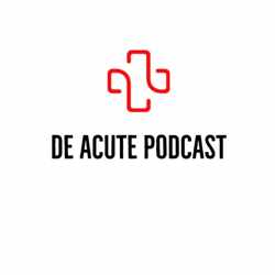 De acute podcast