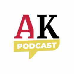 De Andere Krant Podcast