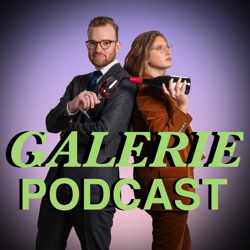 Galerie Podcast