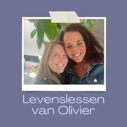 Levenslessen van Olivier