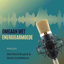 Omgaan met energiearmoede