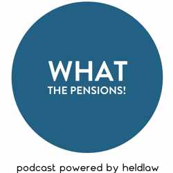 WTP - What The Pensions