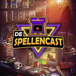 De SpellenCast