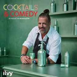 Cocktails & Comedy