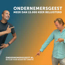 Ondernemersgeest