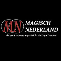 Magisch Nederland - de podcast