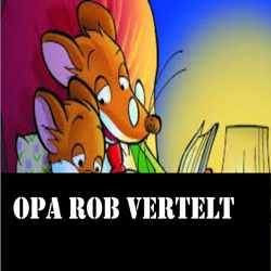 Opa Rob vertelt