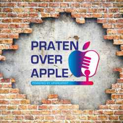 Praten over Apple - Podcast