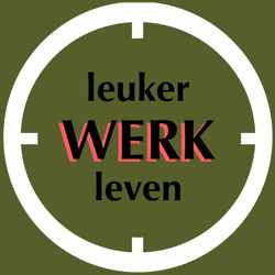 De leuker werkleven podcast