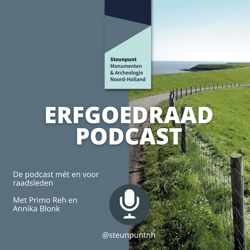 Erfgoedraad