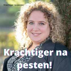 Krachtiger na pesten