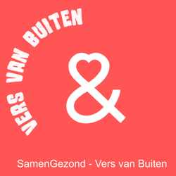 SamenGezond - Vers van Buiten