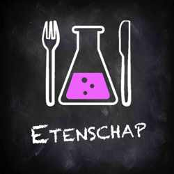 Etenschap