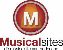 Podcast van Musicalsites.nl