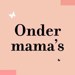 Onder mama's