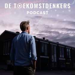 De Toekomstdenkers Podcast