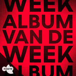 3voor12 Album van de Week