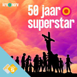 50 jaar Superstar